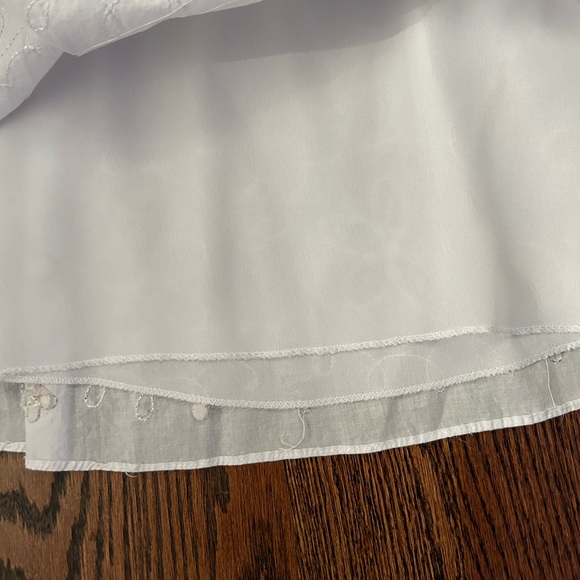 Candy Rain Skirt - Picture 5 of 6